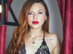 MilaStorm