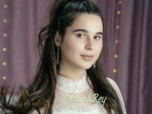 MilanaRey