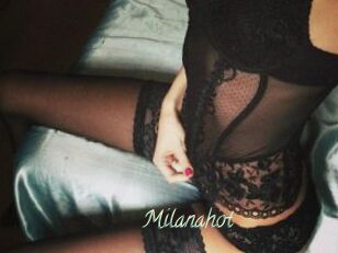 Milanahot
