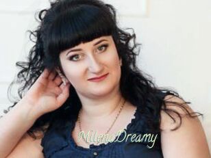 MilenaDreamy