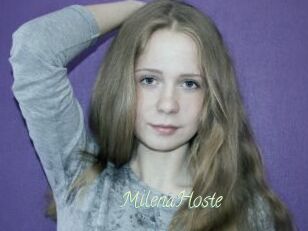 MilenaHoste