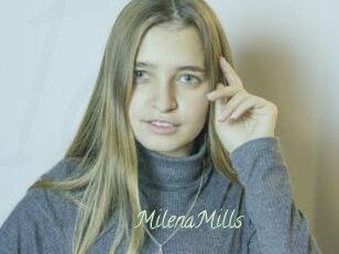 MilenaMills
