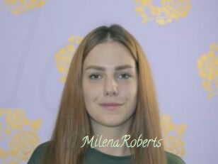 MilenaRoberts