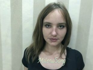 MilenaSong