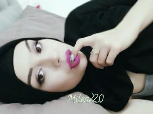 Milenv20