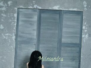Milesandra