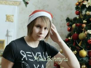 MiliaBohmyna