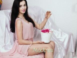 MilkKristi