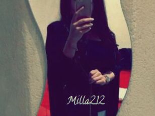 Milla212