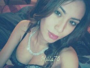 Milla78
