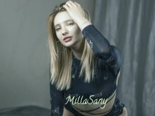 MillaSany