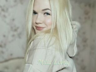Milla_Lovely