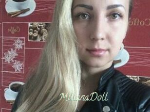 MillanaDoll