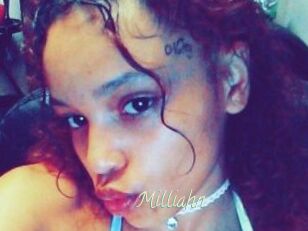 Milliahn