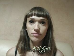 MillyGirl