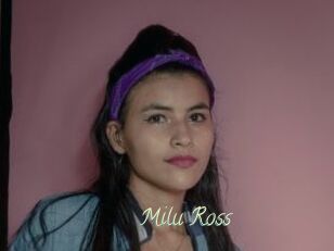 Milu_Ross