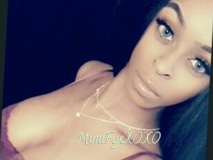 MimiFoxXOXO