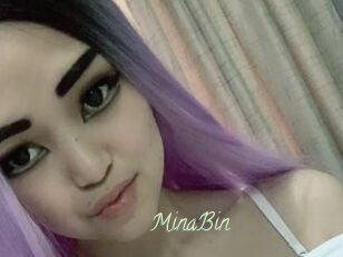 MinaBin