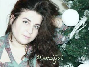 MineralGirl