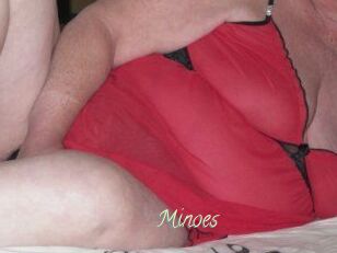Minoes