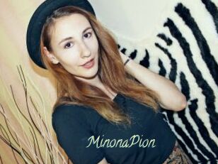 MinonaPion