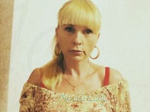 MiracleLady