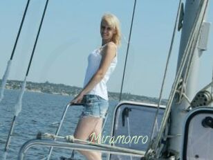 Miramonro