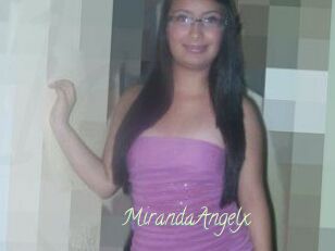MirandaAngelx
