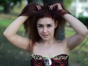 MirandaMaurice