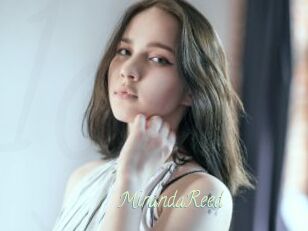 MirandaReed