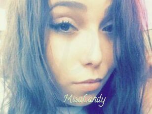 MisaCandy