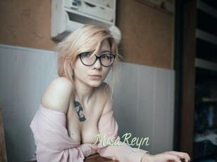 MisaReyn