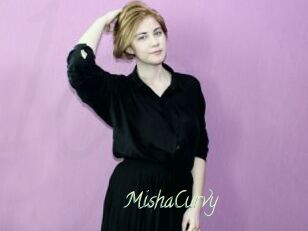 MishaCurvy
