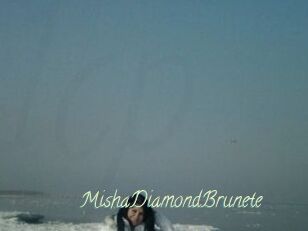 MishaDiamondBrunete