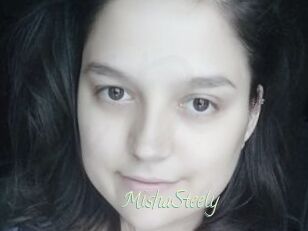 MishaSteely