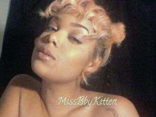 MissBbyKitten