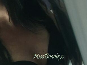 MissBonnie_x
