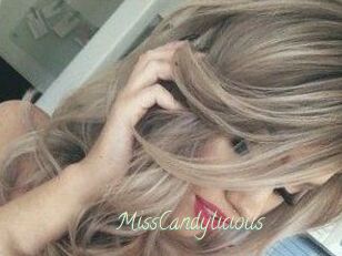 MissCandylicious