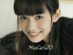 MissCarla113
