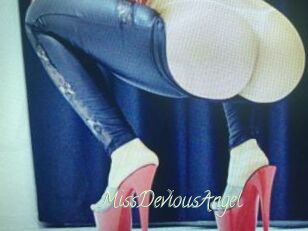 MissDeviousAngel