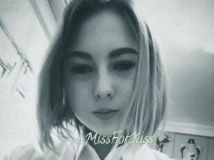 MissFor_Kiss