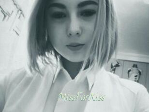 MissForKiss_