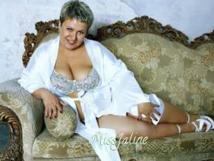 MissJaline