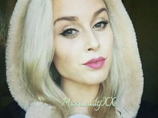 MissLadyXX