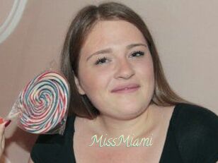 MissMiami