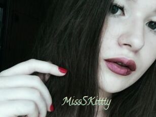 MissSKittty