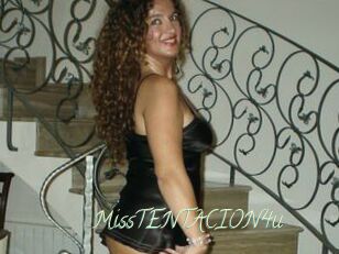 MissTENTACION4u