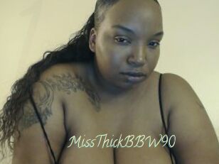 MissThickBBW90