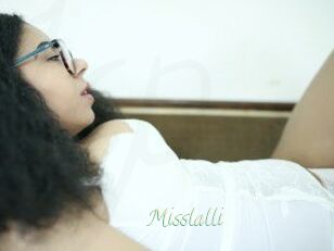 Misslalli
