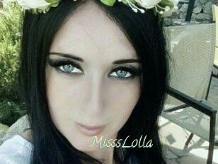MisssLolla